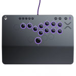 PDP Victrix Pro KO Leverless Fight Stick Hall USB Fightstick kang PC, Xbox Series S, Xbox Series X