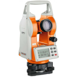 Digital Digital theodolite Geo-Fennel FET 220