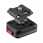 Freewell quick release with tripod mount
