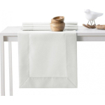 AmeliaHome TCLOTH/AH/EMPIRE/BRD/CREAM/40X300