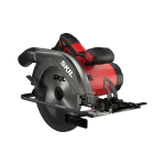 Skil_Red Skil_Red Elektriline diskinis pjukk Skil 5830AA, 1400 W, 190 mm