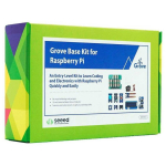 Seeed Seeed Studio Grove Base Kit Raspberry Pi 4B/3B+ - algajate komplekt