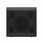 LG xboom Stage301 by will.i.am Peok&otilde;lar Must 120 W