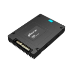 Crucial Karta jungiama į tinklą Micron SSD Micron 7450 MAX U.3 (15mm) 12800GB PCIe Gen4x4