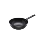 Fiskars Hard Face wok pann 28cm/4,5L