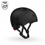 Scoot Scoot & Ride Kiiver S-M Must
