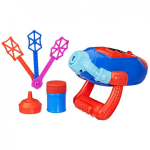 Marvel Marvel Water-Webs Bubble Slinger Mullipuhur