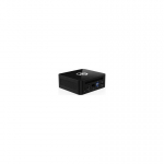 Mini Mini PC Qoobe AP13620 i7-13620H/16GB/SSD 1TB/Win 11 Pro musta