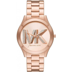 Moteri&scaron;kas Moteri&scaron;kas kell MICHAEL KORS MK4733 Slim Runway + KARP