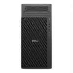 DELL Pro Max FCT2250 T2 Intel Core Ultra 9 285K 64 GB DDR5-SDRAM 1 TB SSD Windows 11 Pro Tower PC Must