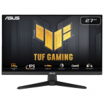 ASUS TUF Gaming VG279QE5A PC lamekuvar 68,6 cm (27") 1920 x 1080 pikslit Full HD LCD Must