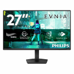 Philips Evnia 3000 27M2N3200NF/00 PC lamekuvar 68,6 cm (27") 1920 x 1080 pikslit Full HD LCD Hall