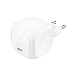 Belkin BoostCharge S&uuml;learvuti, Kaasaskantav m&auml;ngukonsool, Nutitelefon, Tahvel Valge Vahelduvvool Kiirlaadimine Hoonesisene