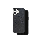Dėklas Dėklas Mocco Glitter Thin Mag Back Case Apple iPhone 16e jaoks