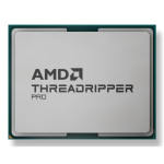 AMD Ryzen Threadripper PRO 9965WX protsessor 4,2 GHz 128 MB L3 Pesa
