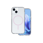 Mocco Anti Shock &otilde;huke mag-case Samsung Galaxy S25 Ultra jaoks