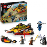 LEGO&reg; Star Wars&trade; 75414 T&auml;htede S&otilde;da 75414