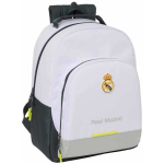 Safta Real Madrid 25/26 kohandatav seljakott 42cm