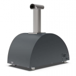 Alfa Alfa Forni Moderno 3 Pizze H&uuml;briit tumehall