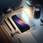 Swissten Raptor Diamond Ultra T&auml;isn&auml;o Karastatud Klaas Xiaomi Redmi Note 14 Pro 5G jaoks