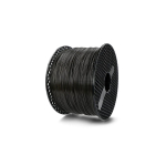 Plastikas Plastikas Prusa PETG 1.75mm 2kg - Taaskasutatud