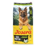 Josera 200131 kuivtoit koerale 12,5 kg T&auml;iskasvanu Kana