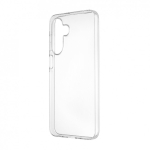 Wave silikonisuoja, Samsung Galaxy A17 5G / Samsung Galaxy A17 4G, selge