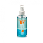 Bruno Bruno Vassari, P&auml;ikesekaitse, Panthenol, P&auml;ikesekaitse, P&auml;ikesekaitse Sprei, SPF 40, 200 ml