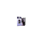 UNIQ Optix Exofit Privacy kaitseklaas Apple iPhone 17 Pro Max Privacy jaoks koos rakendusega