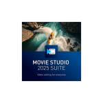 Magix Video deluxe 2026 Plus allalaadimise kood