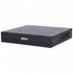 AHD, AHD, HD-CVI, HD-TVI, CVBS, IP REGISTRATORIUS XVR1B04-I/T 4 KANALE DAHUA