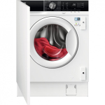 AEG Series 7000 LR7BI6480 pesumasin Eest t&auml;idetav 8 kg 1400 RPM Valge