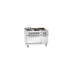 Hendi Seinasttable koos reguleeritava riiuliga Budget Line 140x60x95 cm