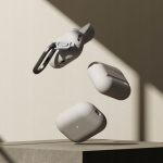 Ringke silikoonist &bdquo;Apple Airpods Pro&ldquo; k&otilde;rvaklapid, 3 kivid
