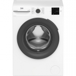 Beko b100 BM1WFSU39223WA pesumasin Eest t&auml;idetav 9 kg 1151 RPM Valge