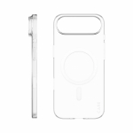 PanzerGlass CARE&trade; by &reg; SL1M Case Transparent w. MagSafe iPhone Air mobiiltelefoni &uuml;mbris Kate L&auml;bipaistev