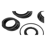 NiSi Filter Swift System Adapteri R&otilde;ngas 62mm