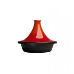 Le Le Creuset Tagine 25138310900422 restiga ahjupann Malm