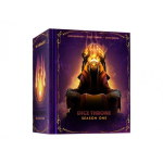 Lucky Lucky Duck Games Dice Throne Adventures