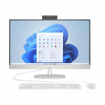 HP 27-cr0471ng AiO 27" FHD R7-7730U 16GB/1TB SSD Windows 11 CH8S7EAABD valge