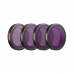 Freewell Filter Set OSMO NANO "Bright Day" &ndash; 4 tk.