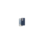 4Kom Oem FRAME MAG COVER kate sobib Samsung Galaxy A16 jaoks MagSafe, sinine.