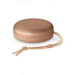 Bang Bang & Olufsen BeoSound A1 3rd Gen Stereo kaasaskantav k&otilde;lar Beež 60 W