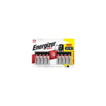 Energizer LR6/8 Max AA 4+4 tasuta