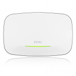 Zyxel NWA210AXV2-EU0101F traadita kohtv&otilde;rgu p&auml;&auml;supunkt 2975 Mbit/s Valge Power over Ethernet tugi