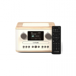 Pure Classic C-D4 Internet Digitaalne Valge