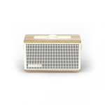 Pure Classic Aura Stereo kaasaskantav k&otilde;lar Valge 40 W