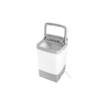 Adler AD 8057 Washing Machine with Spin 6kg 880W