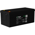 Akumulaator Akumulaator AGM Voltage Long Life 12V 200Ah VEL12-200 (Eluiga 15 aastat)