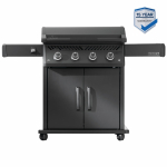 Napoleon Napoleon Phantom Rogue 30 gaasigrill